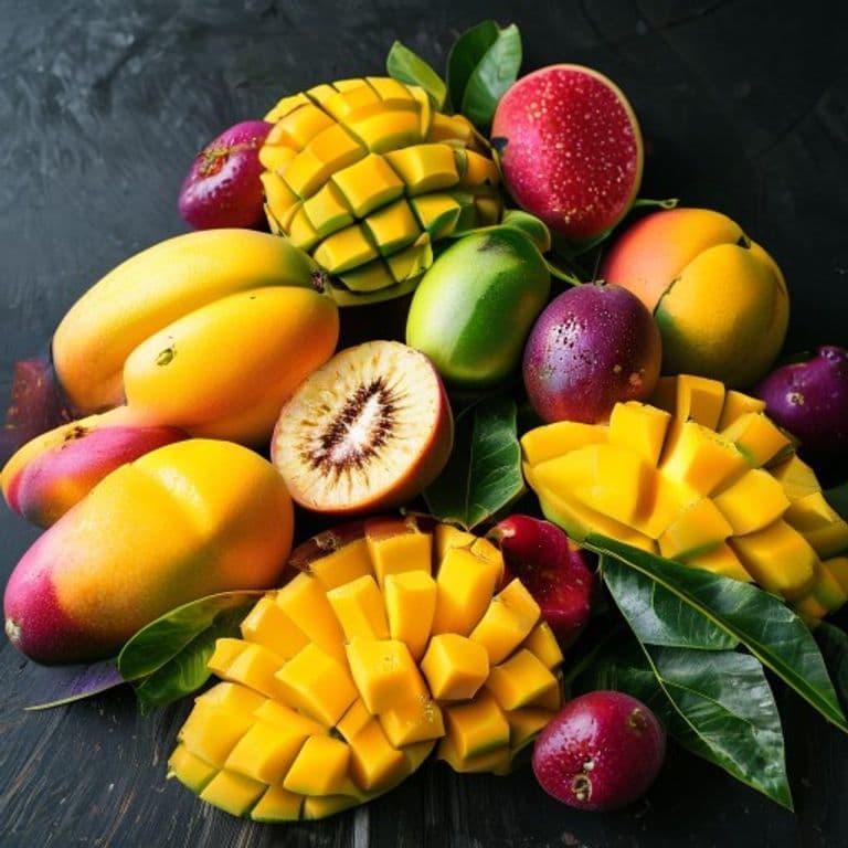 Fruits