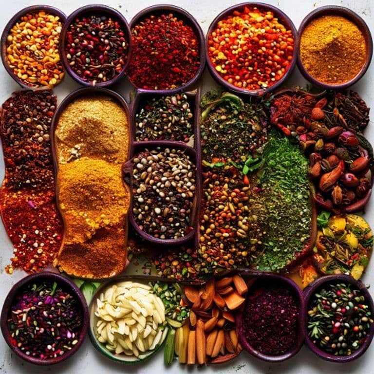 Spices