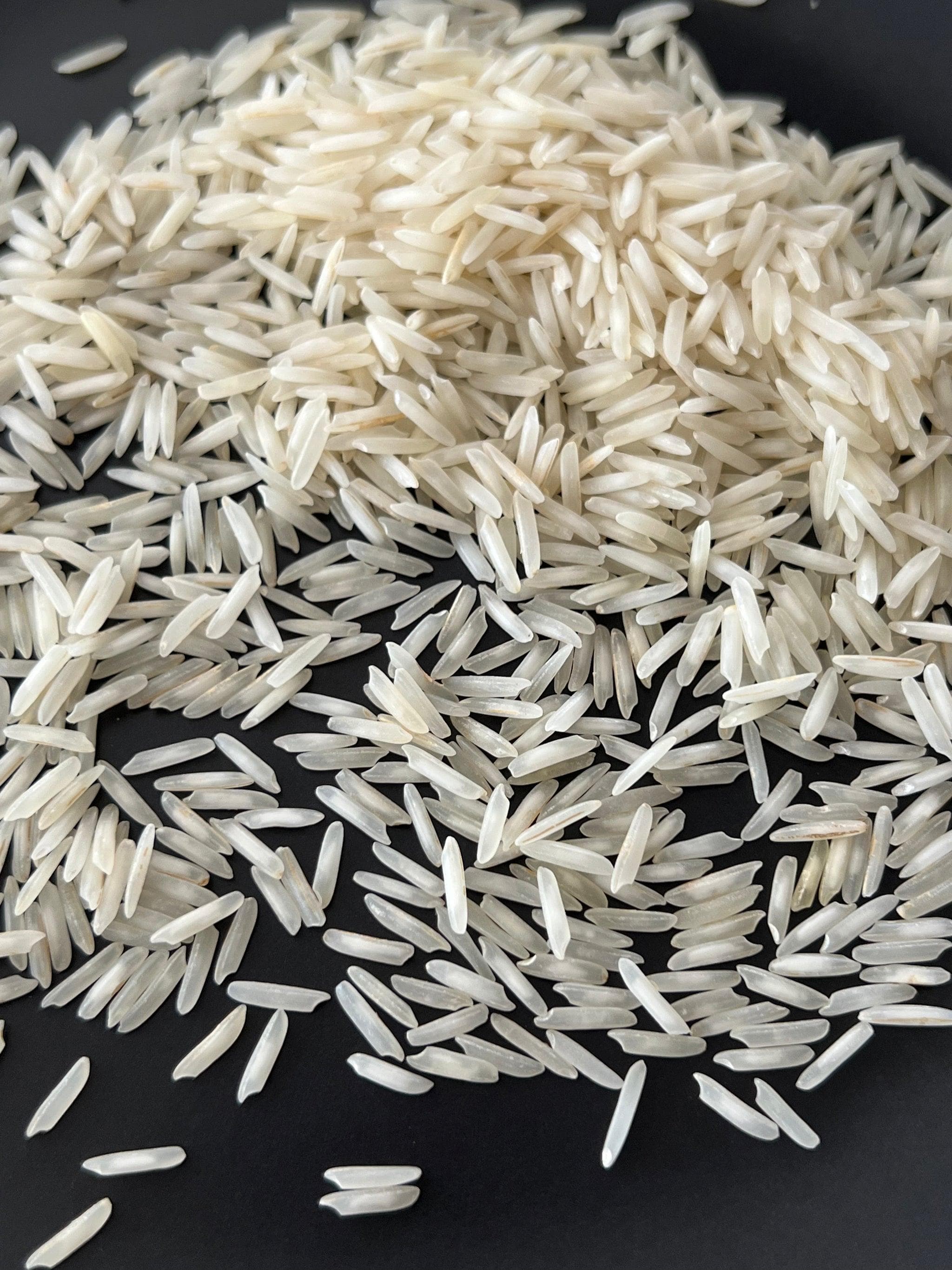 Basmathi Rice