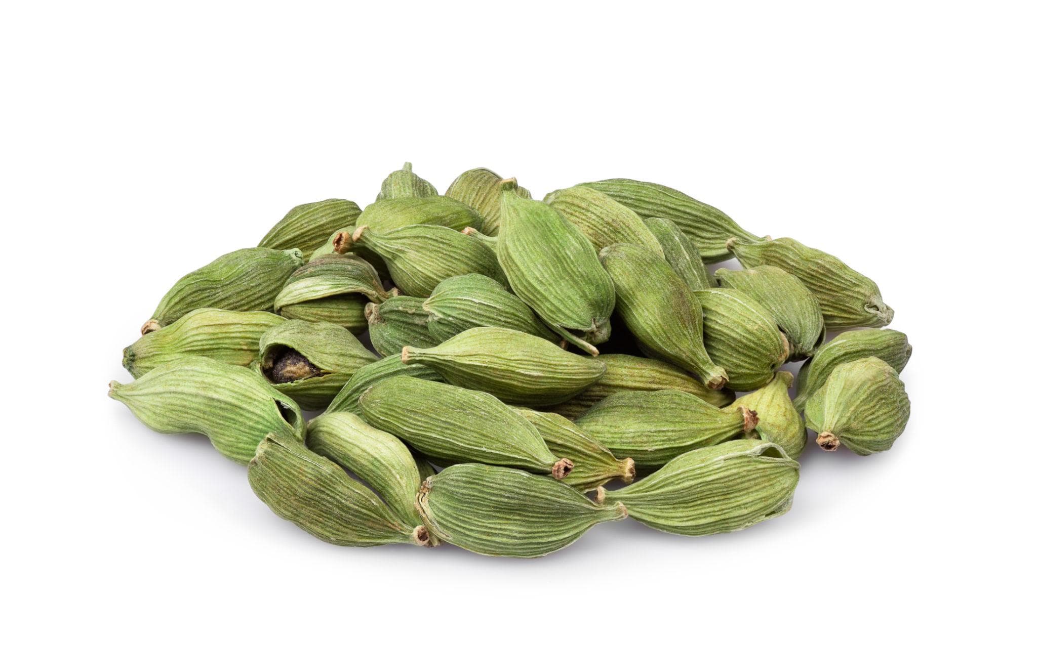 Cardamom