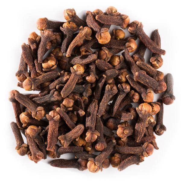Cloves
