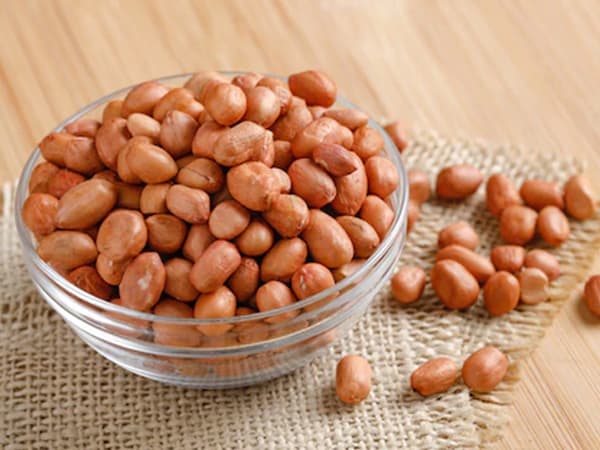 Peanuts
